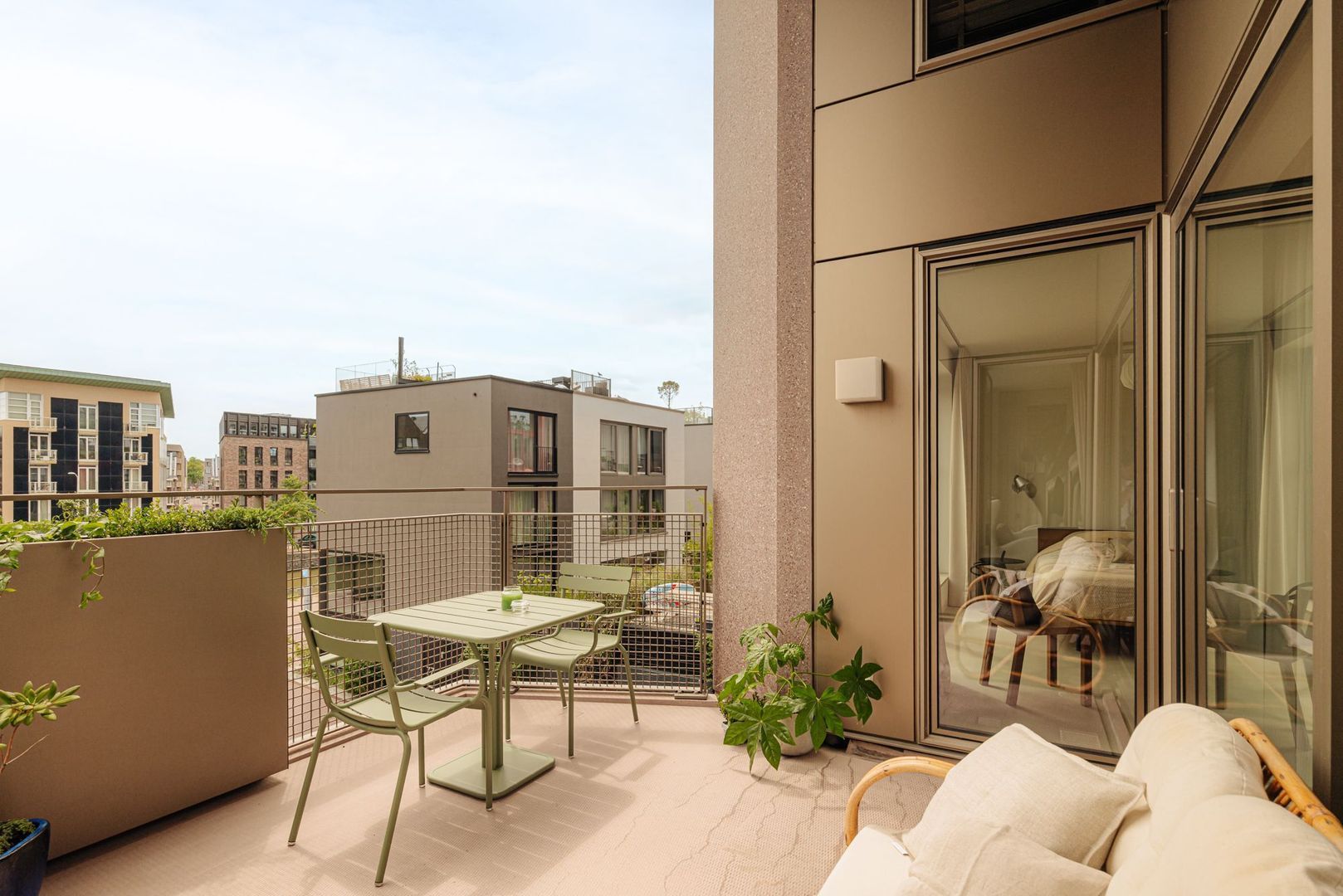 Haparandadam 2 A 2, Amsterdam foto-12