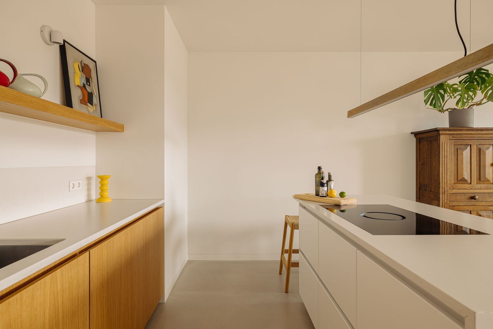 Haparandadam 2 A 2, Amsterdam foto-15