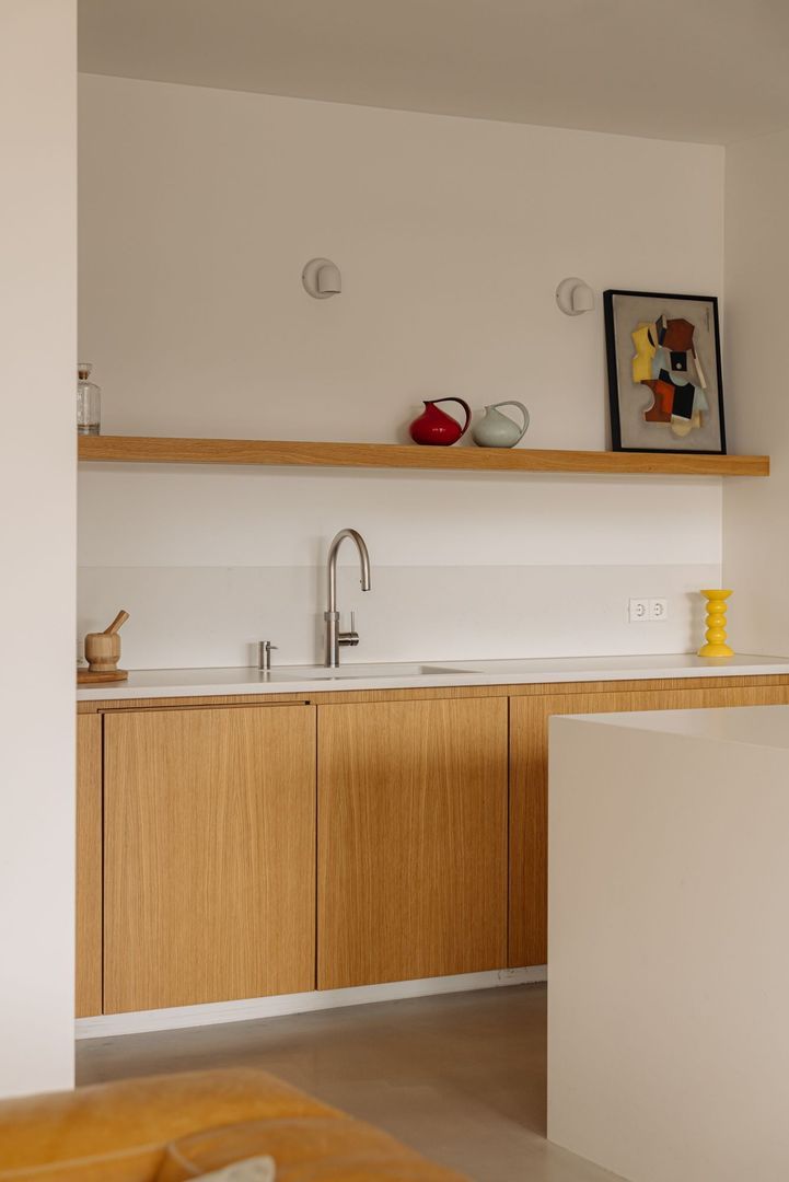 Haparandadam 2 A 2, Amsterdam foto-18