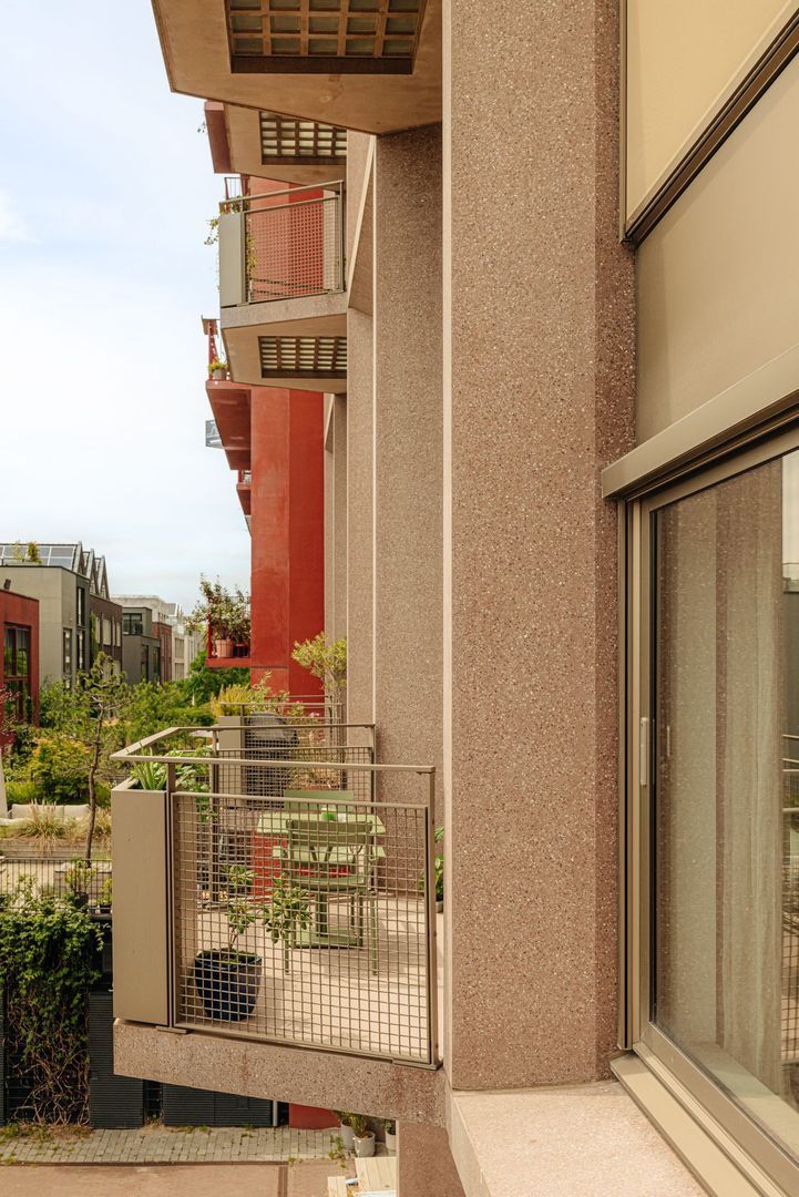 Haparandadam 2 A 2, Amsterdam foto-19