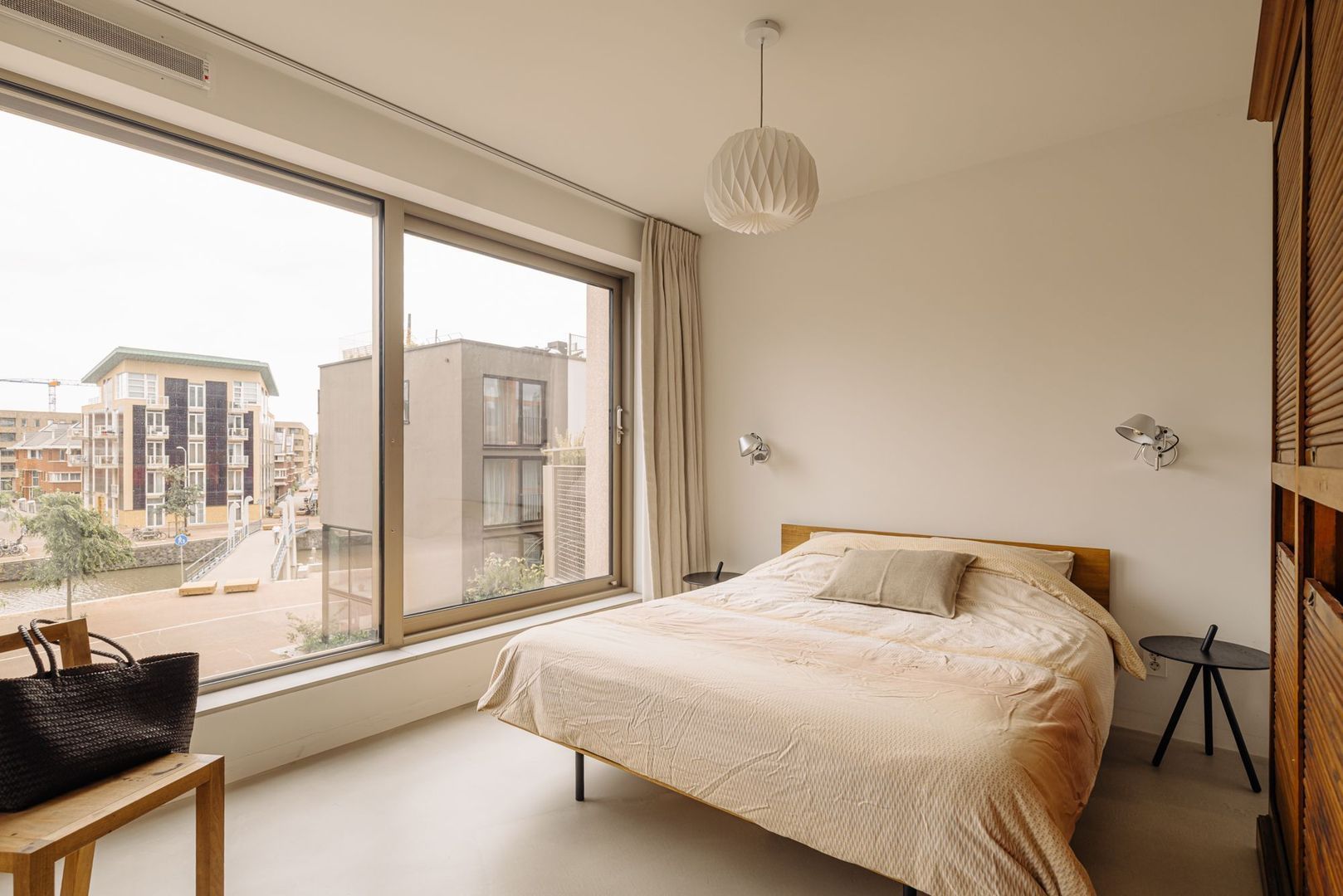 Haparandadam 2 A 2, Amsterdam foto-21