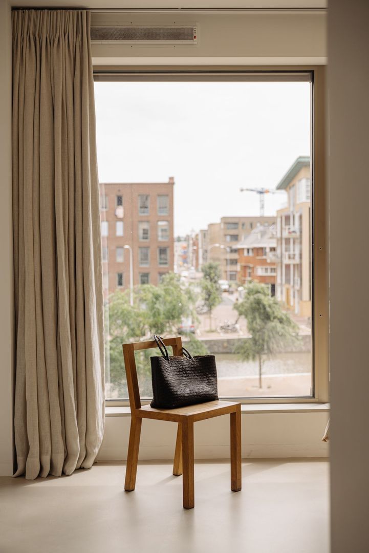 Haparandadam 2 A 2, Amsterdam foto-22