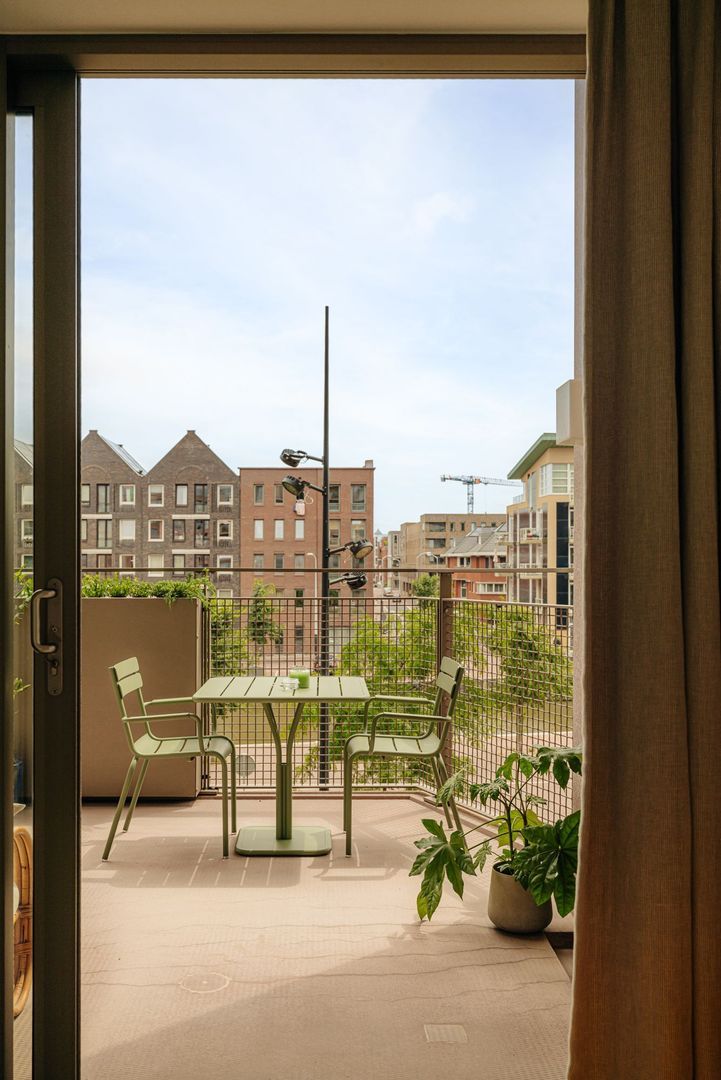 Haparandadam 2 A 2, Amsterdam foto-28