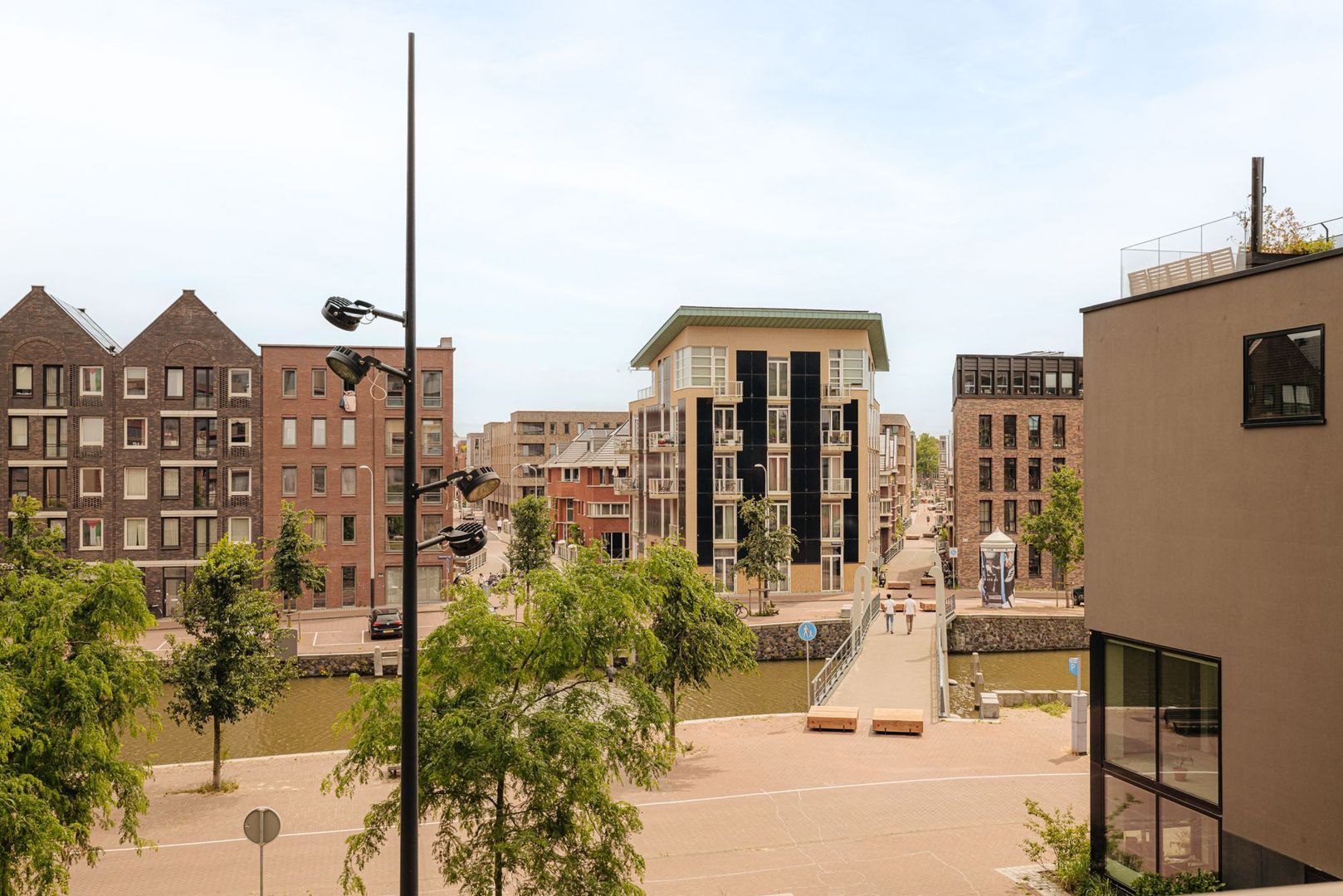 Haparandadam 2 A 2, Amsterdam foto-29