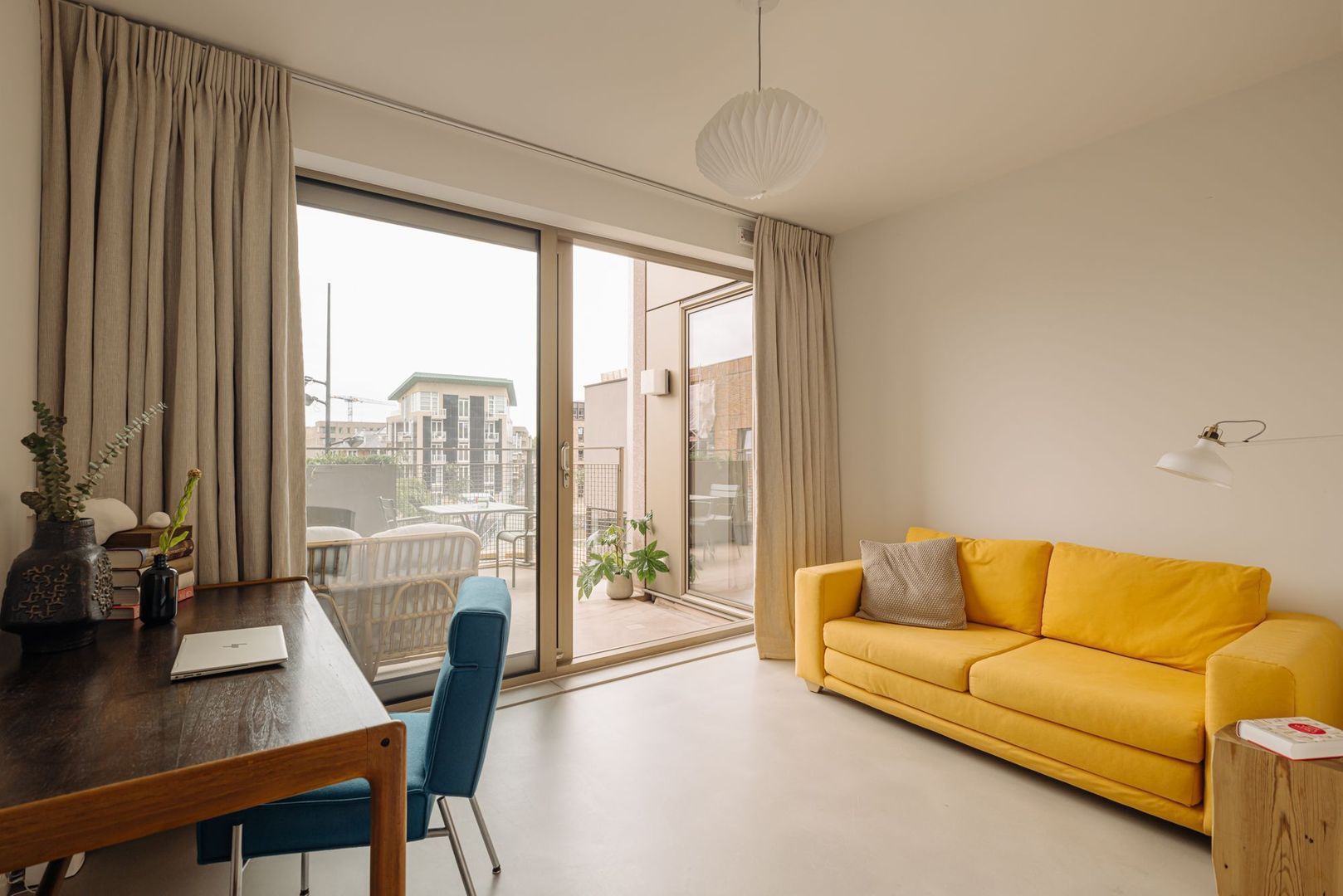 Haparandadam 2 A 2, Amsterdam foto-30