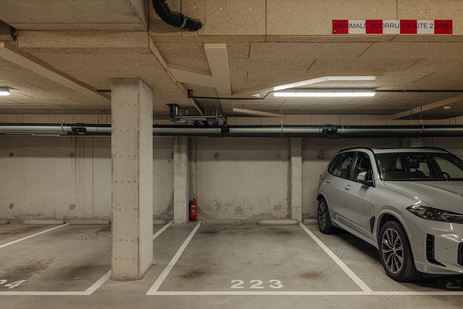 Haparandadam 2 A 2, Amsterdam foto-33