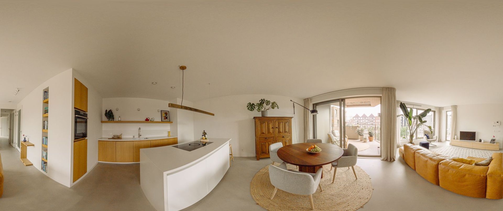 Haparandadam 2 A 2, Amsterdam foto-41