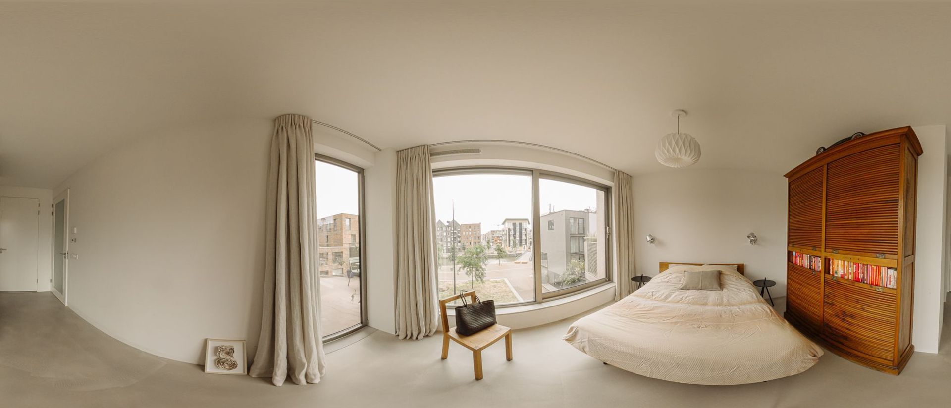 Haparandadam 2 A 2, Amsterdam foto-42