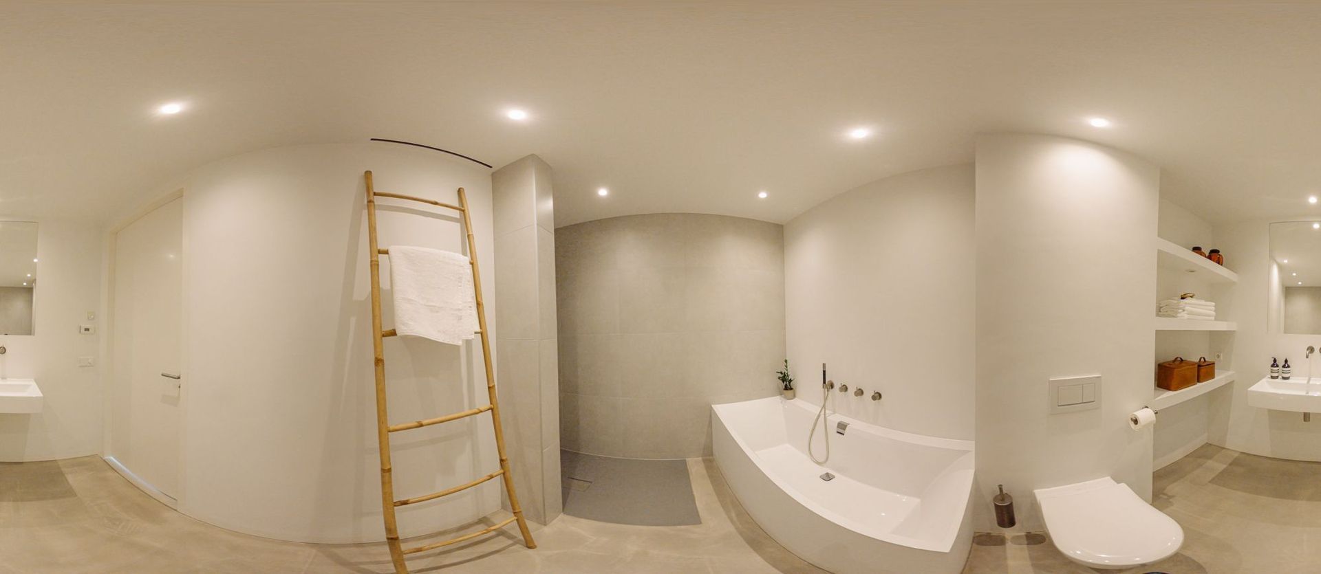 Haparandadam 2 A 2, Amsterdam foto-43