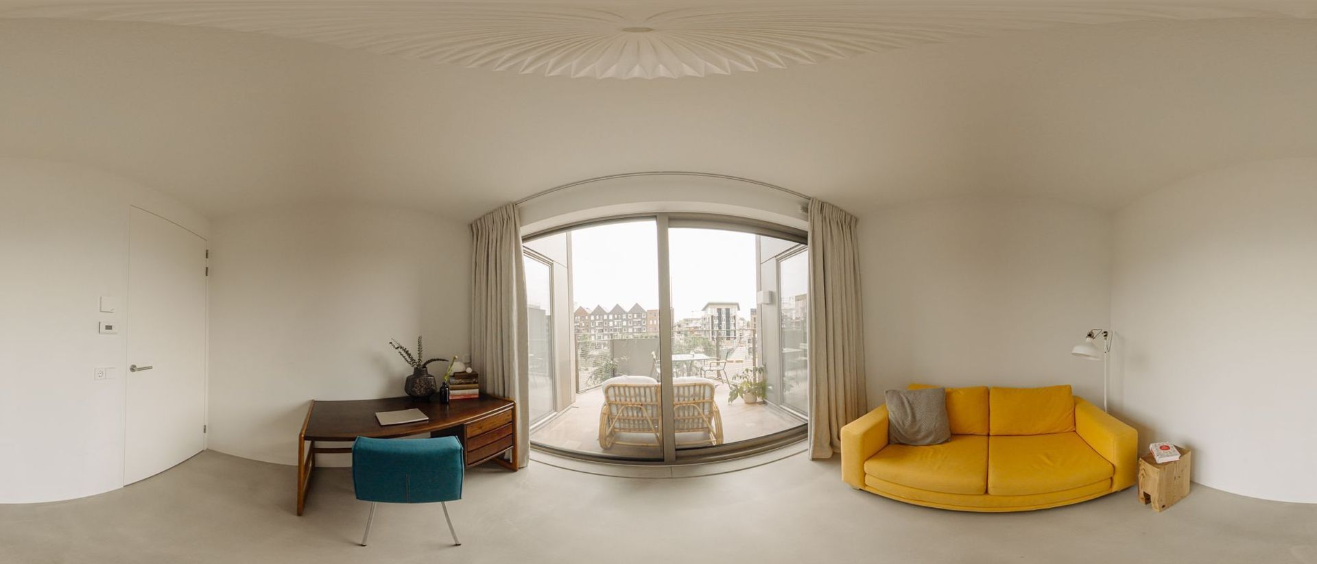 Haparandadam 2 A 2, Amsterdam foto-44