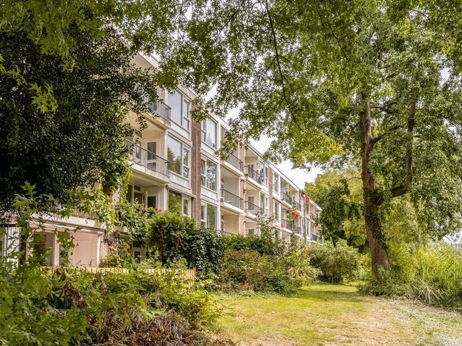 Wedderborg 149, Amsterdam
