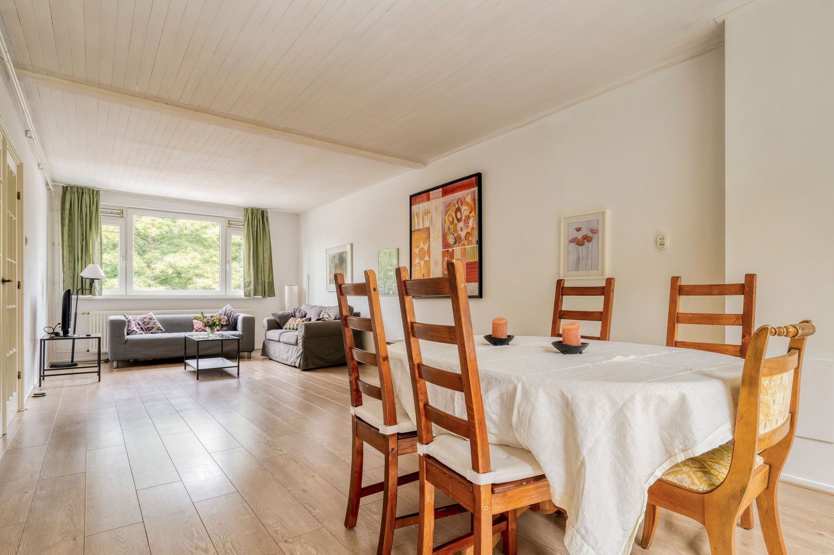 Wedderborg 149, Amsterdam foto-8