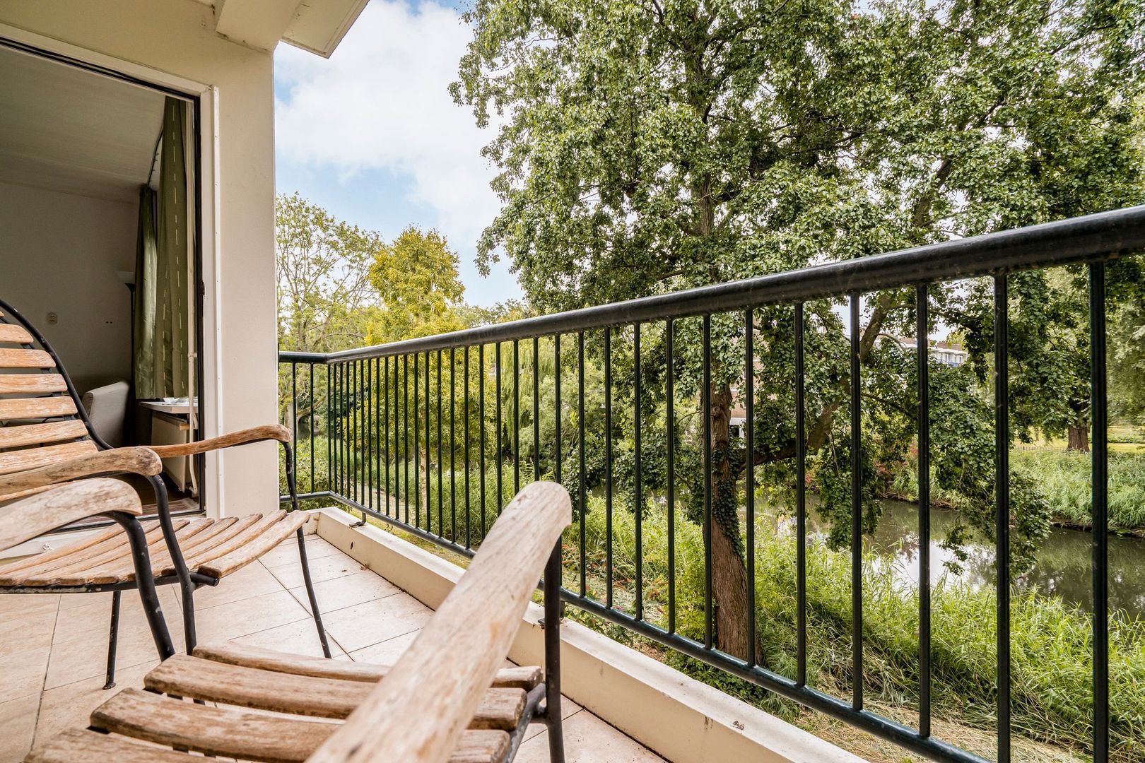 Wedderborg 149, Amsterdam foto-23