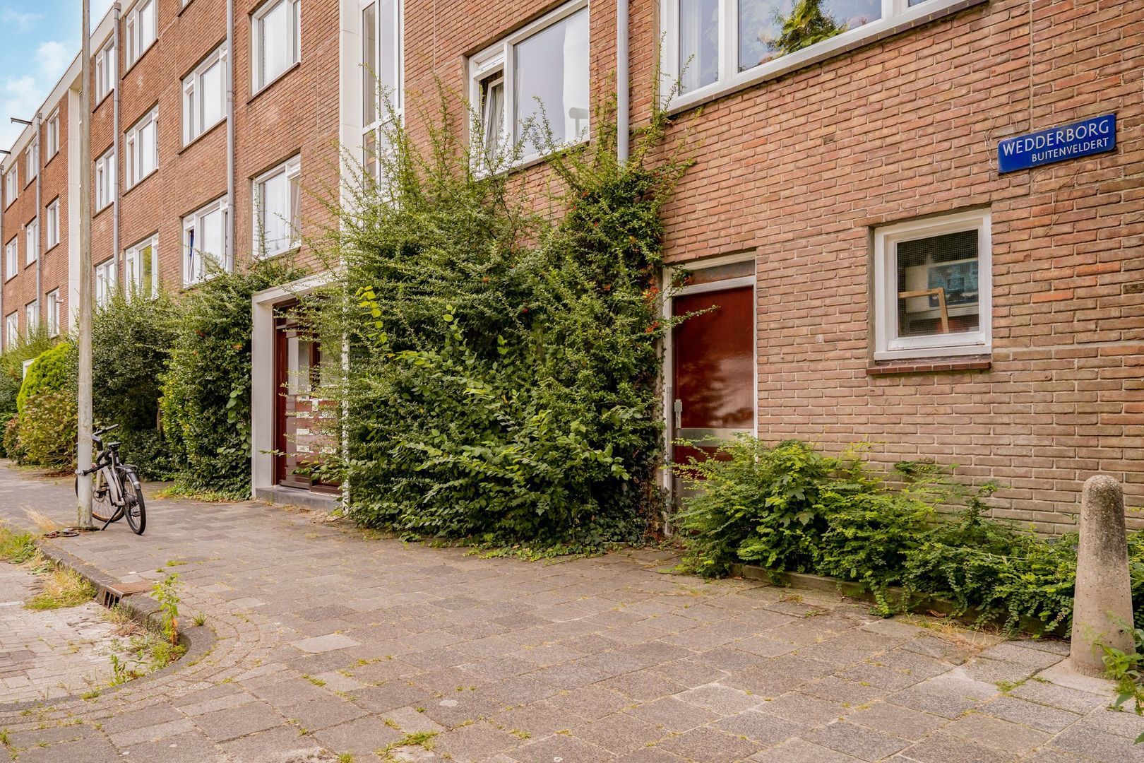 Wedderborg 149, Amsterdam foto-27