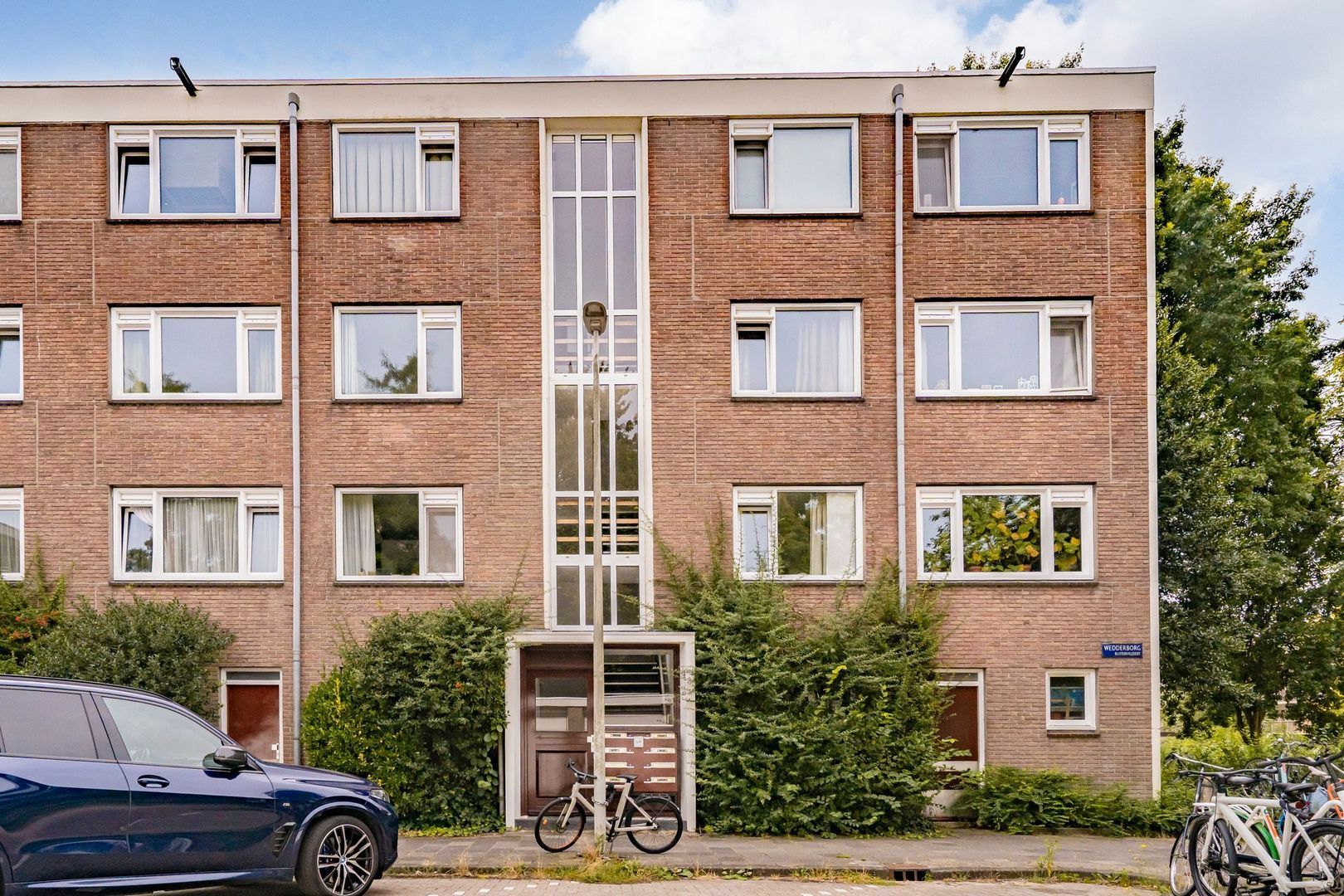 Wedderborg 149, Amsterdam foto-28