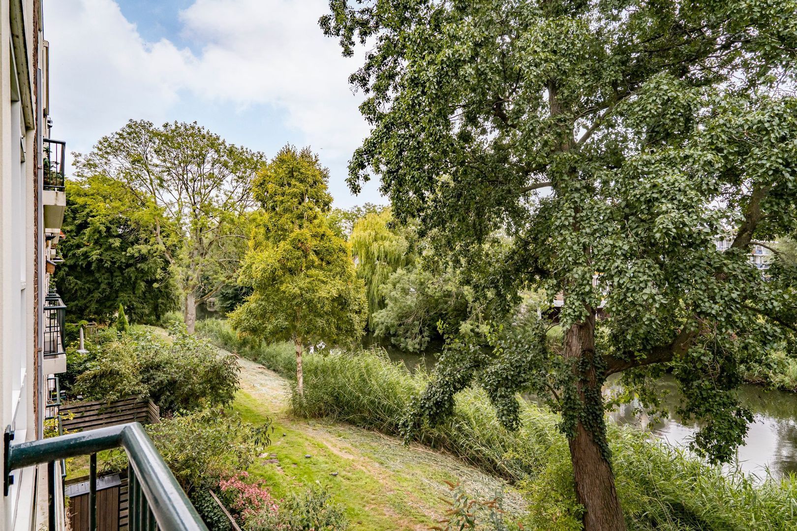 Wedderborg 149, Amsterdam foto-25