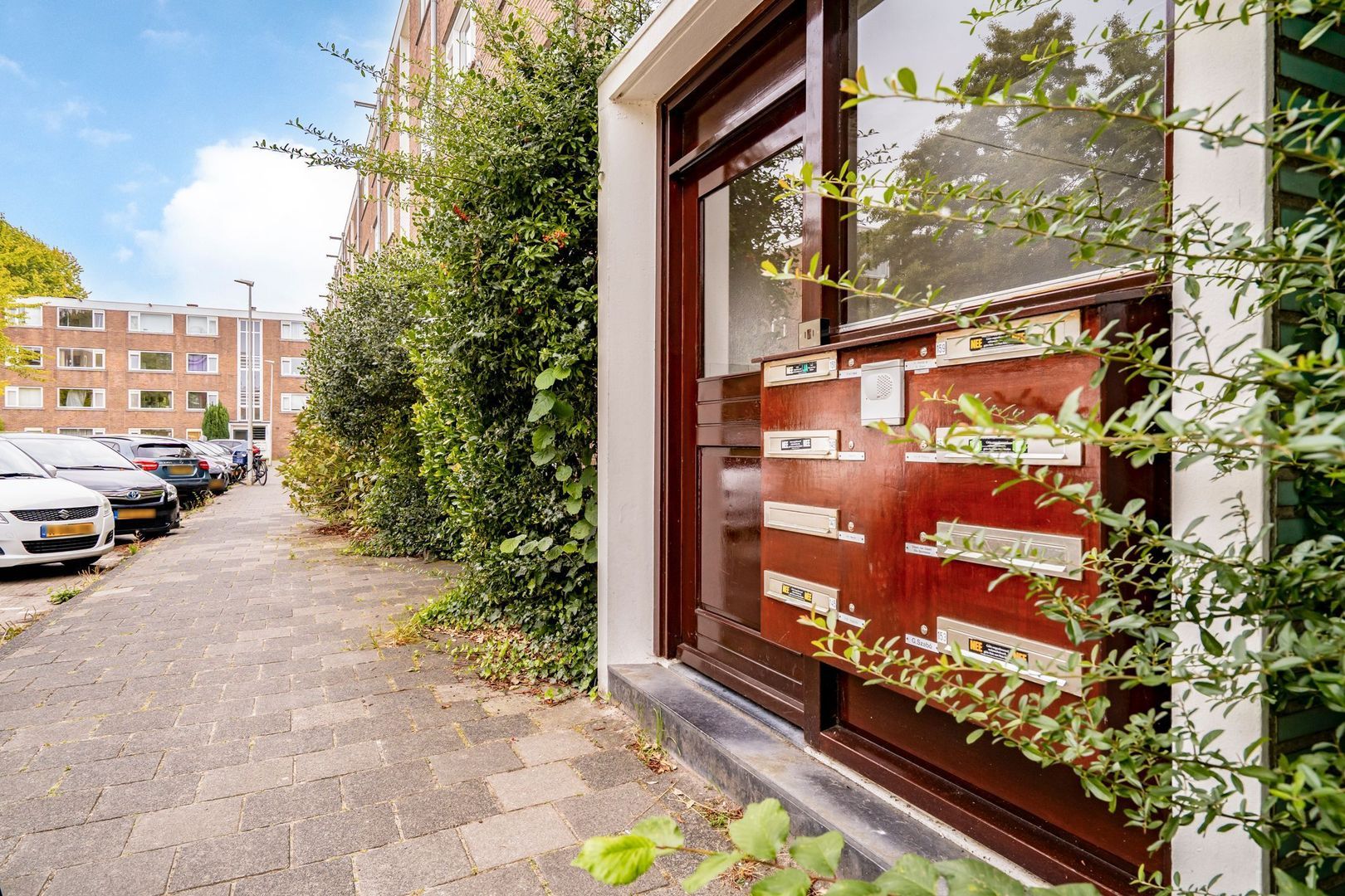 Wedderborg 149, Amsterdam foto-26