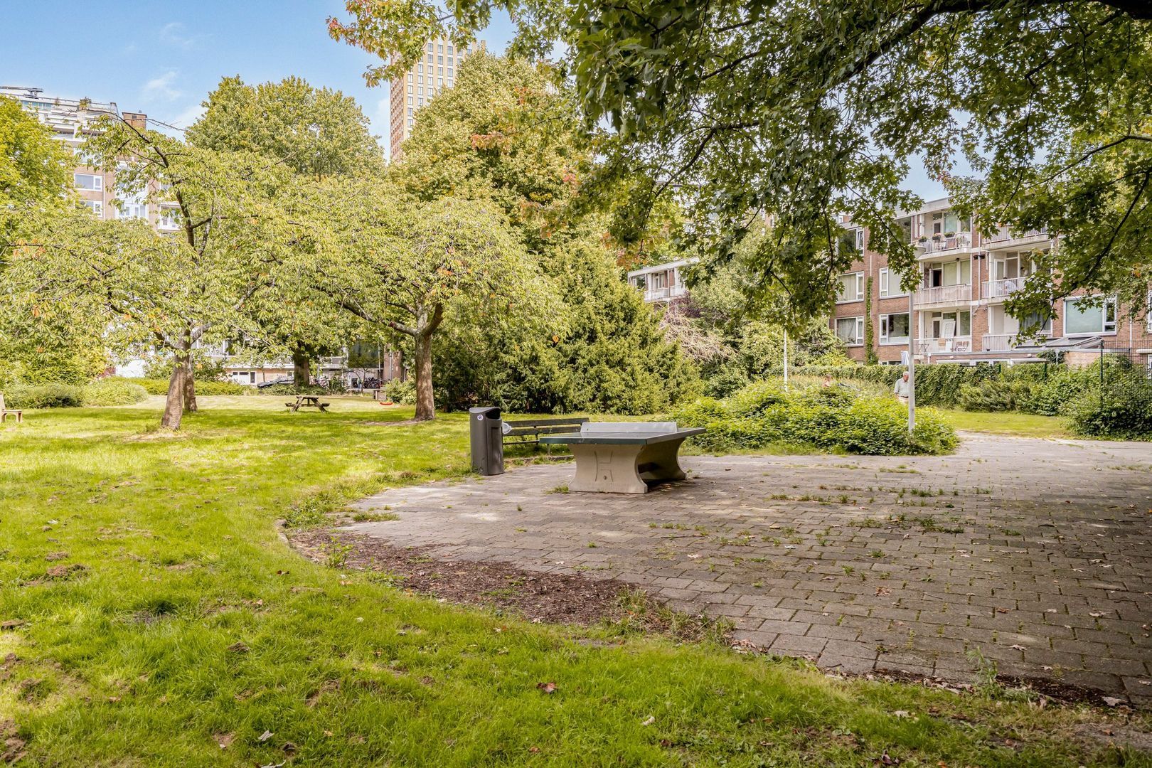 Wedderborg 149, Amsterdam foto-29