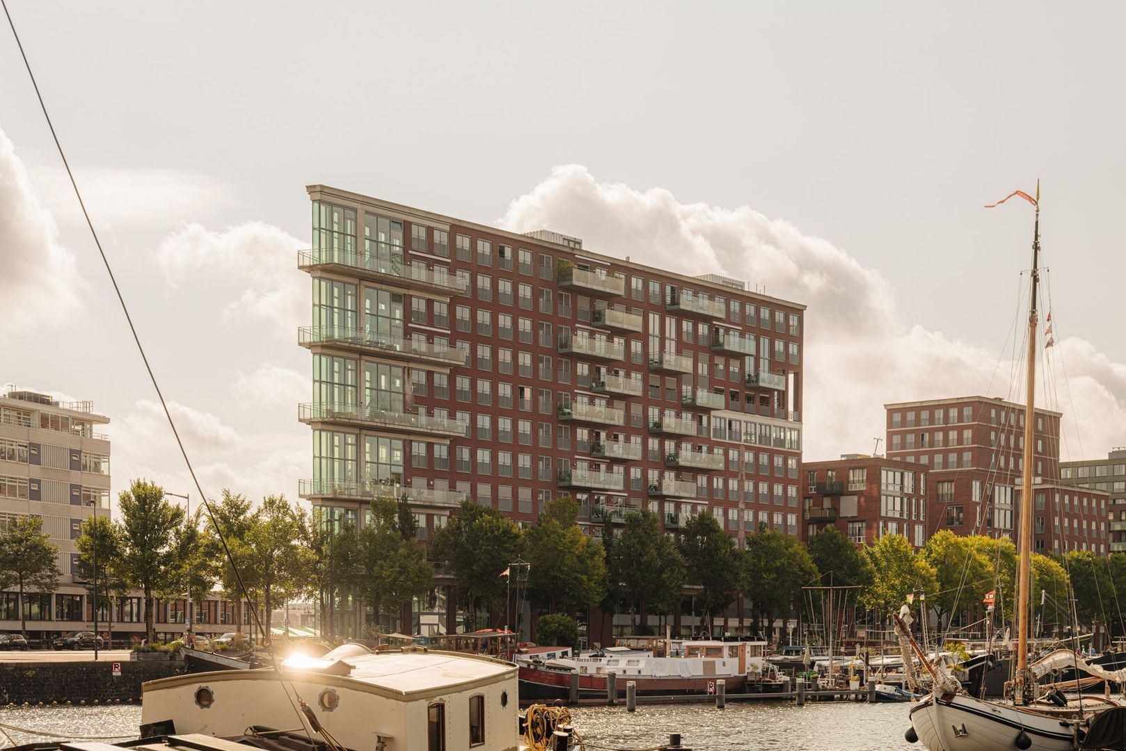 Westerdok 848, Amsterdam foto-0