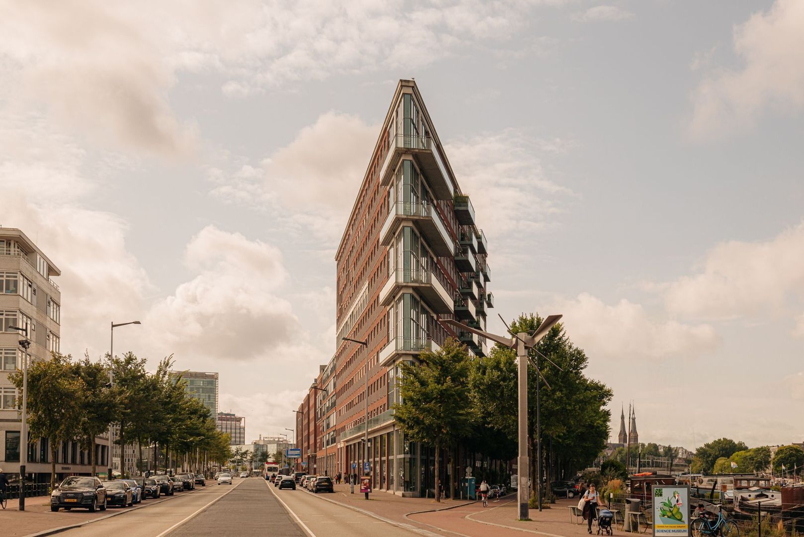 Westerdok 848, Amsterdam foto-1