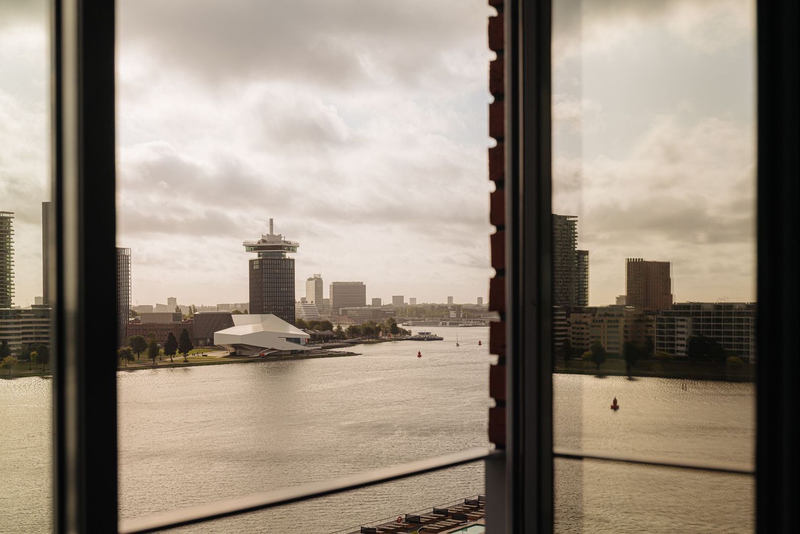 Westerdok 848, Amsterdam foto-3