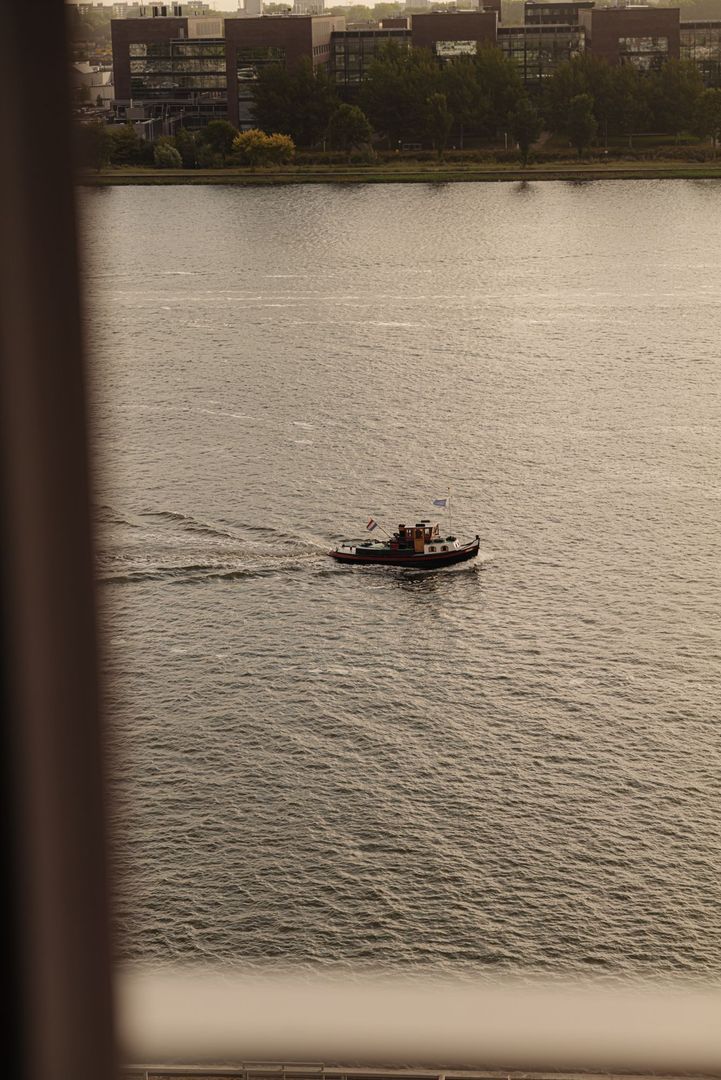 Westerdok 848, Amsterdam foto-9