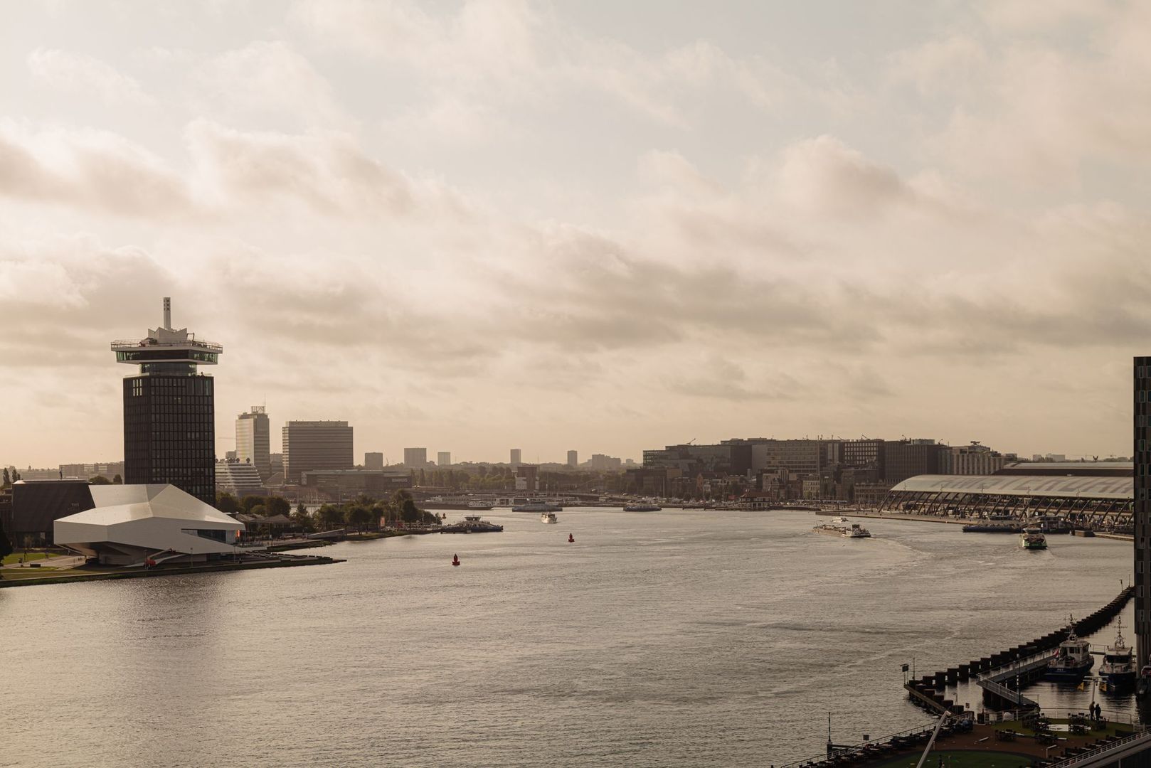 Westerdok 848, Amsterdam foto-10