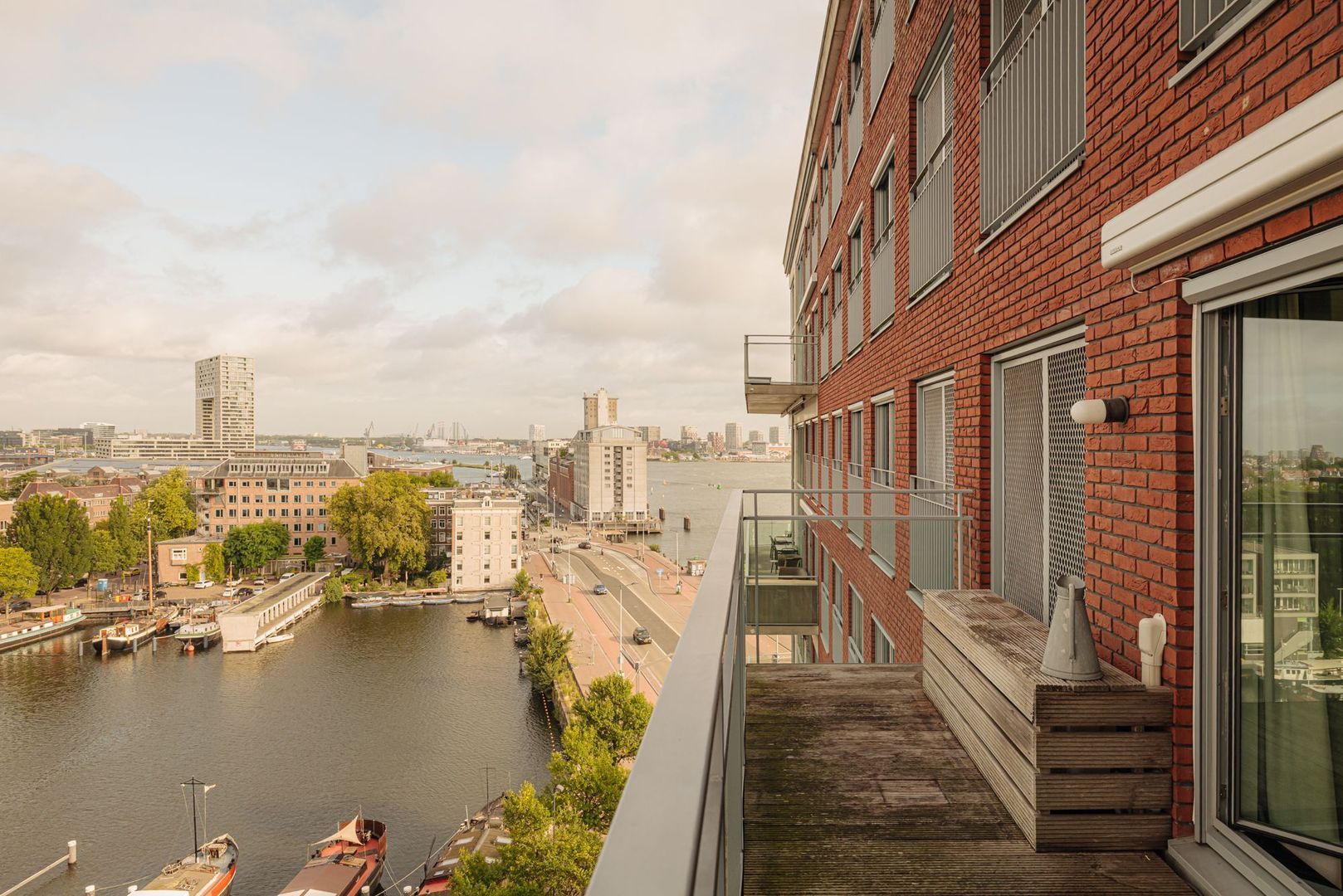 Westerdok 848, Amsterdam foto-17