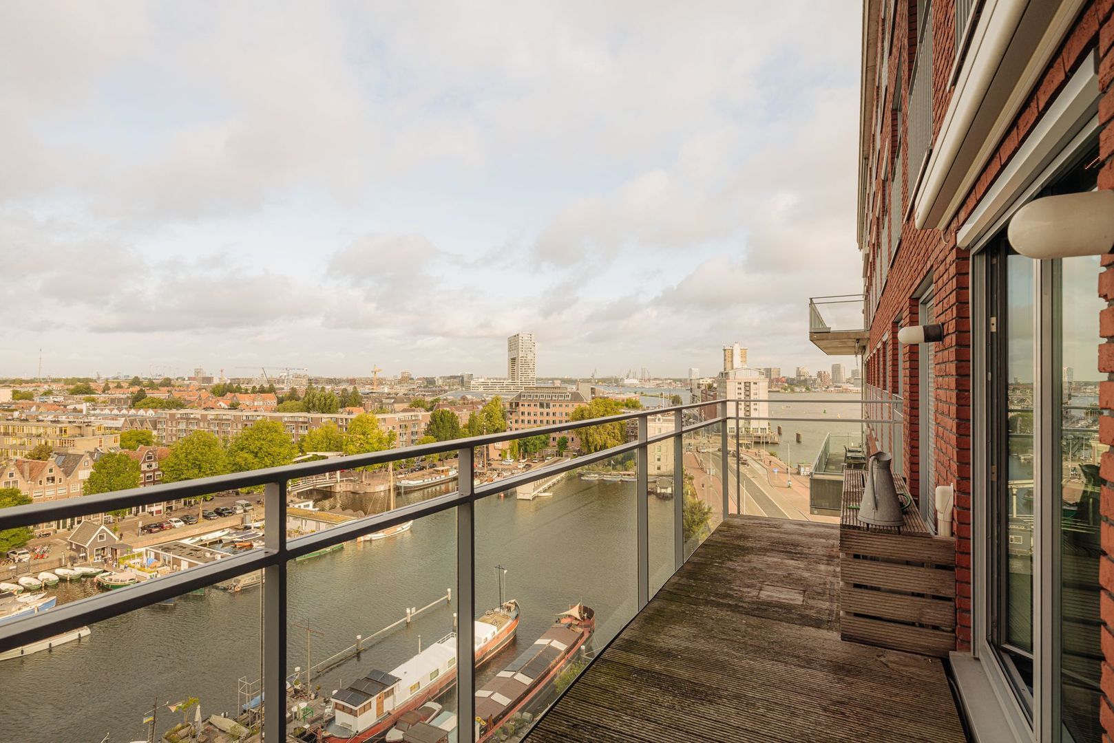 Westerdok 848, Amsterdam foto-16
