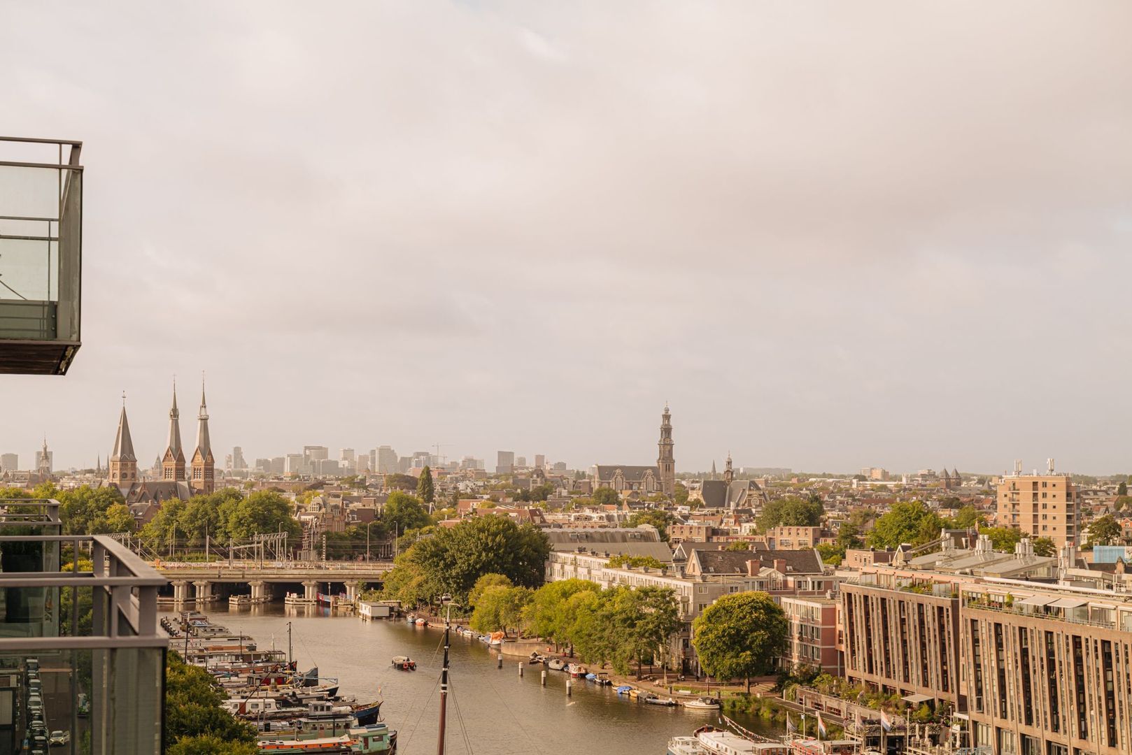 Westerdok 848, Amsterdam foto-19