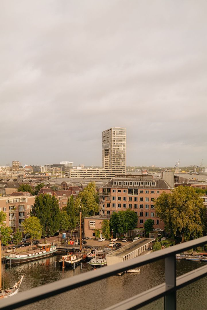Westerdok 848, Amsterdam foto-23