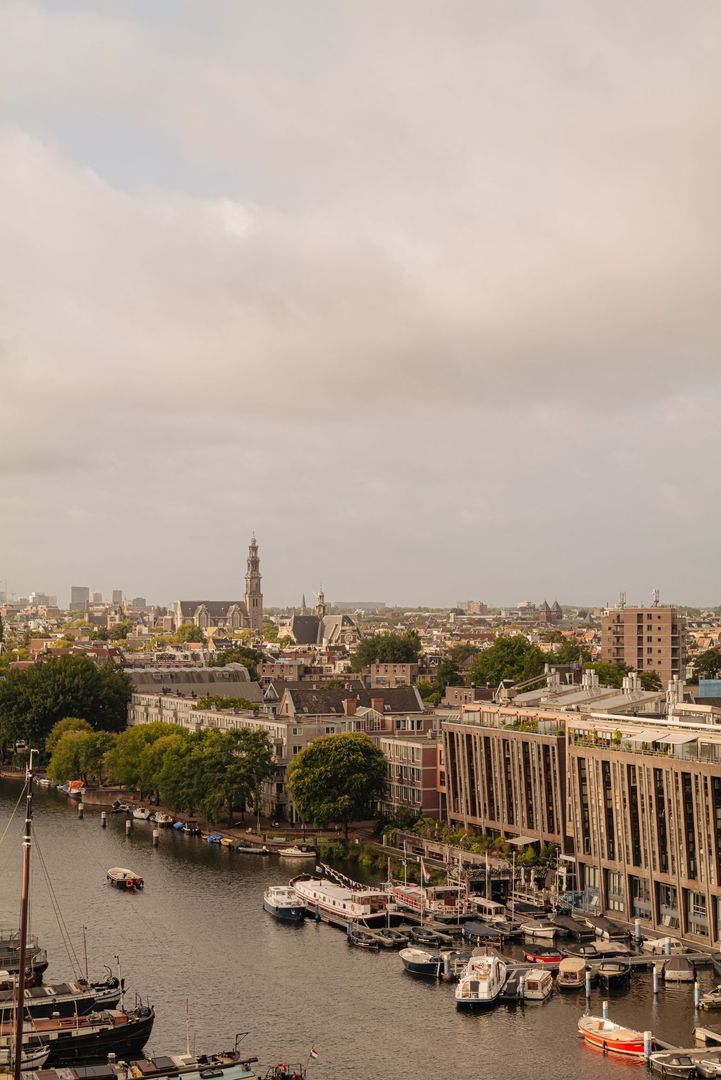 Westerdok 848, Amsterdam foto-28