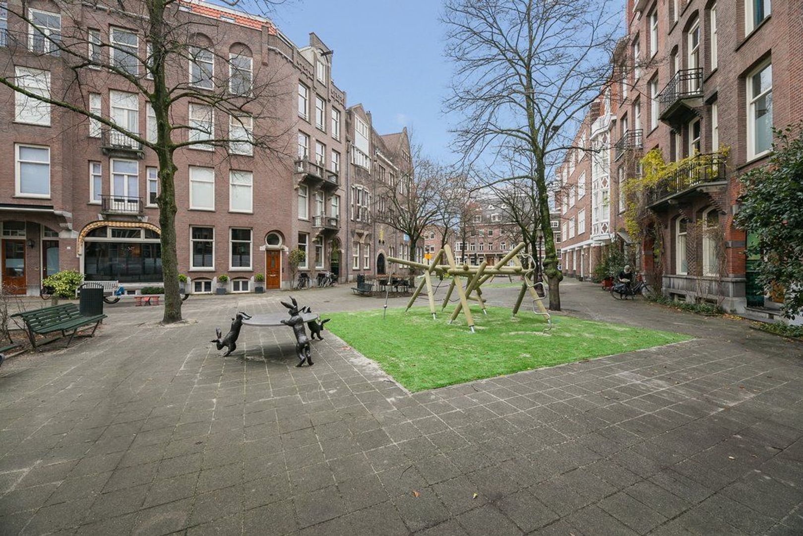 Dufaystraat 17 2, Amsterdam foto-5