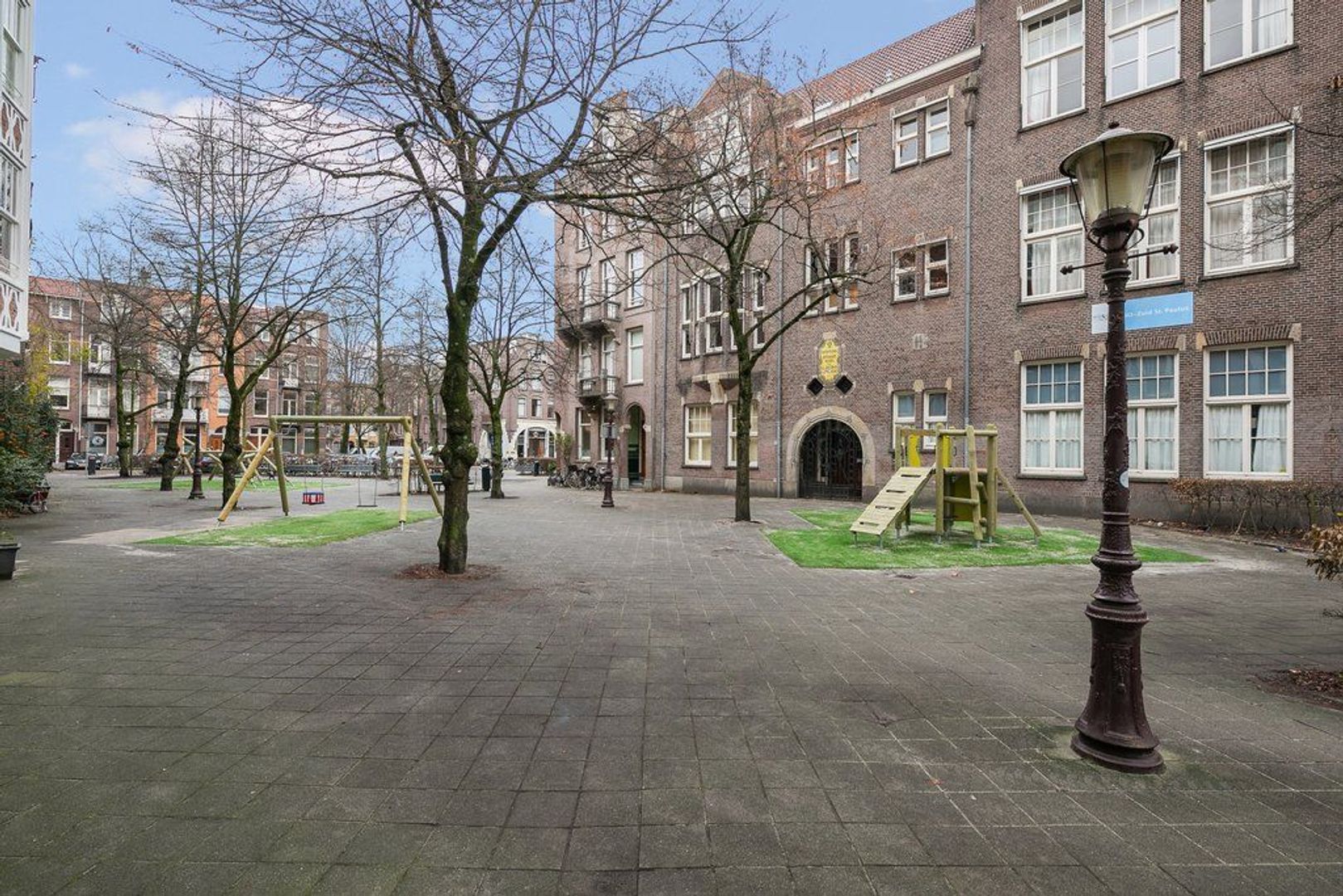 Dufaystraat 17 2, Amsterdam foto-4