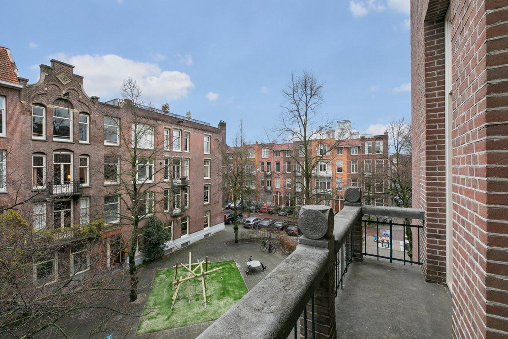 Dufaystraat 17 2, Amsterdam foto-9