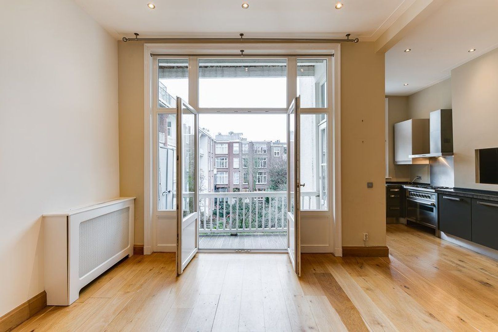 Dufaystraat 17 2, Amsterdam foto-13