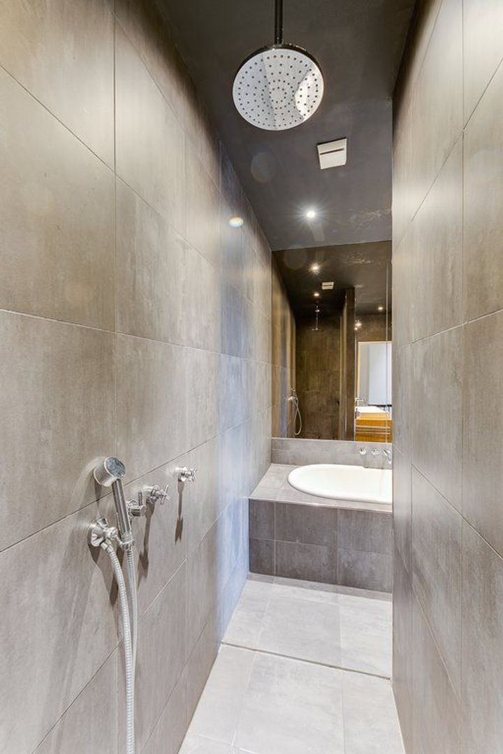 Dufaystraat 17 2, Amsterdam foto-22