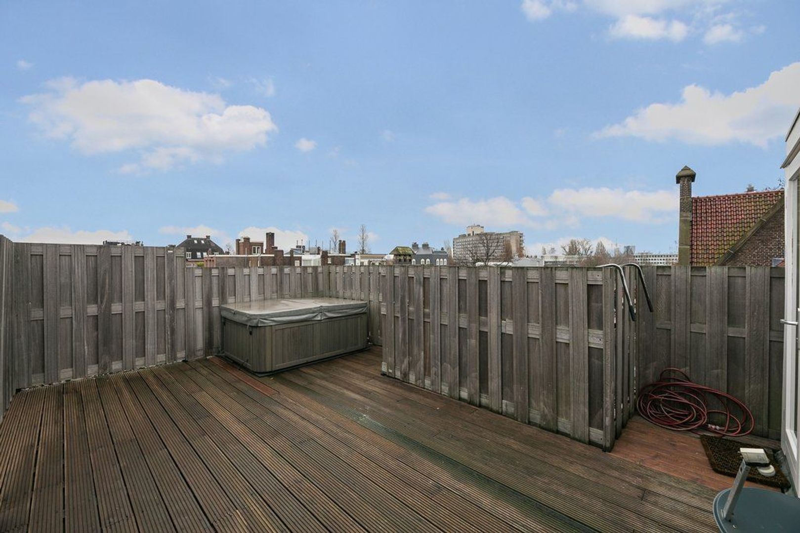 Dufaystraat 17 2, Amsterdam foto-30