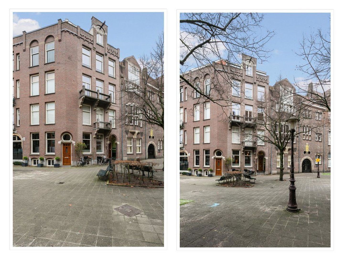 Dufaystraat 17 2, Amsterdam foto-32