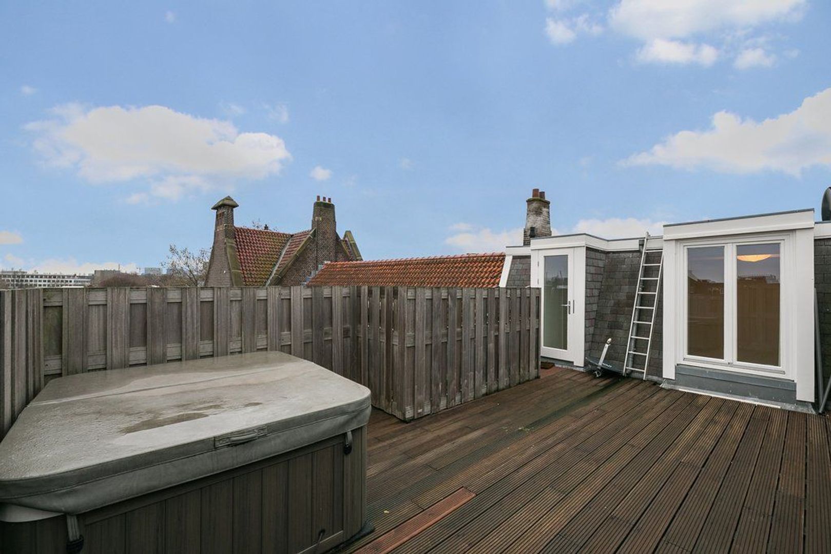 Dufaystraat 17 2, Amsterdam foto-31