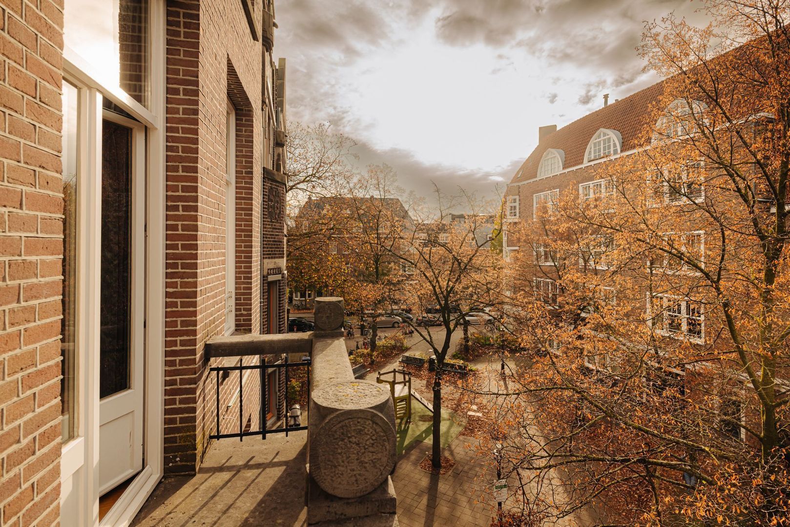 Dufaystraat 17 2, Amsterdam foto-6