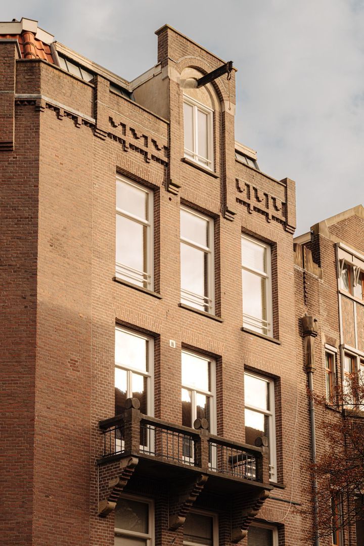 Dufaystraat 17 2, Amsterdam foto-7