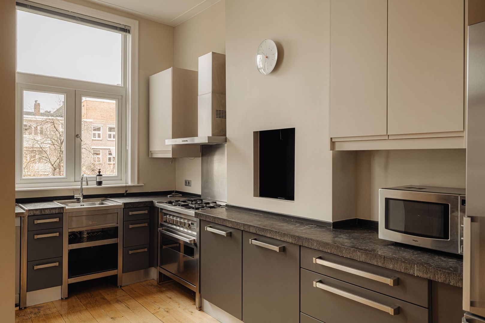 Dufaystraat 17 2, Amsterdam foto-9