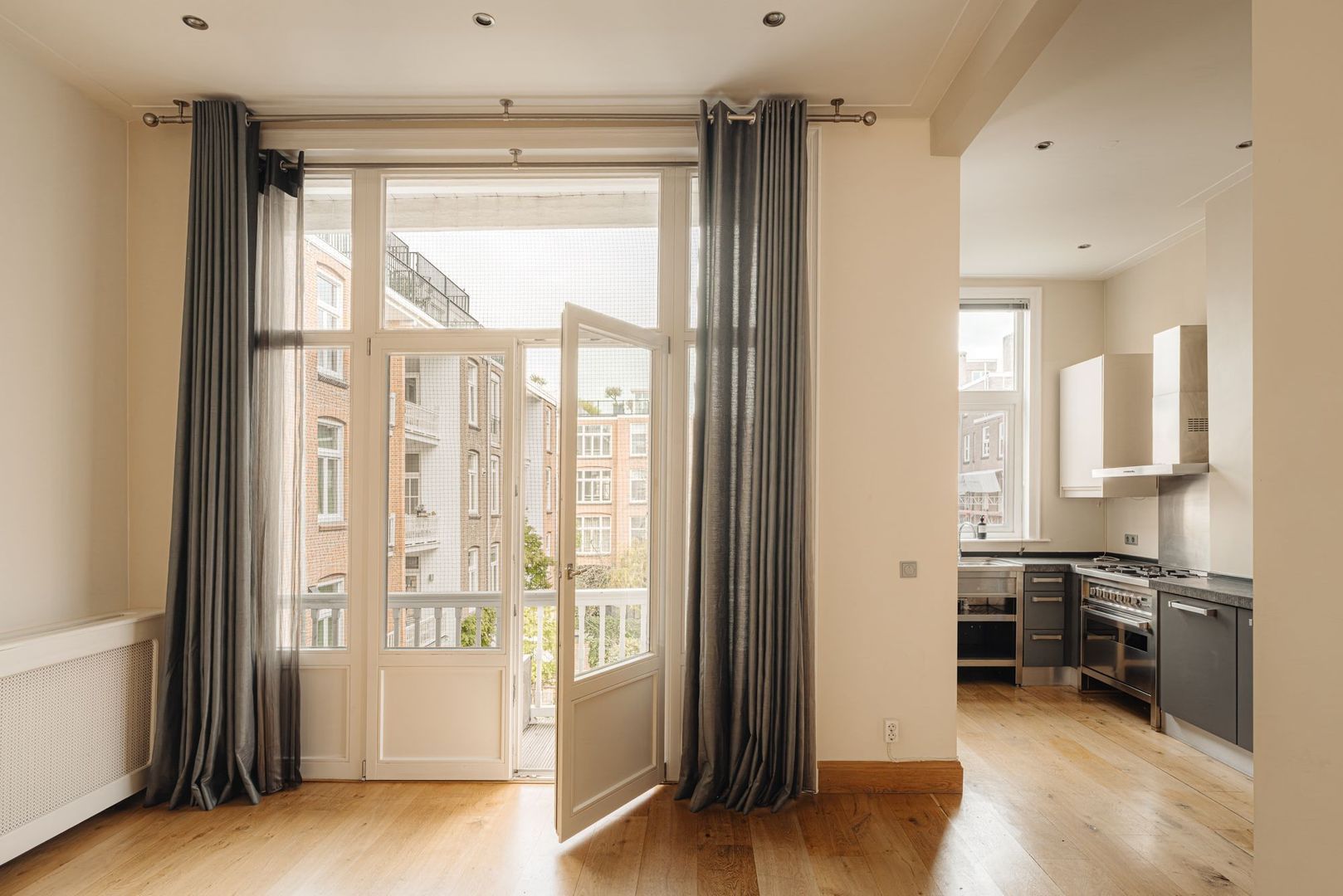 Dufaystraat 17 2, Amsterdam foto-12