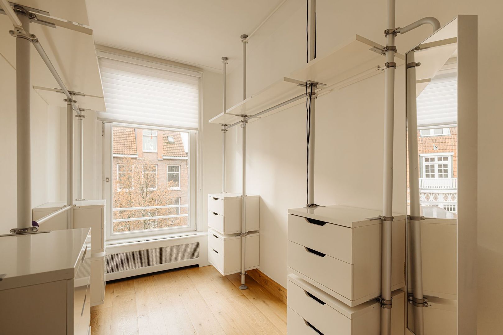 Dufaystraat 17 2, Amsterdam foto-26