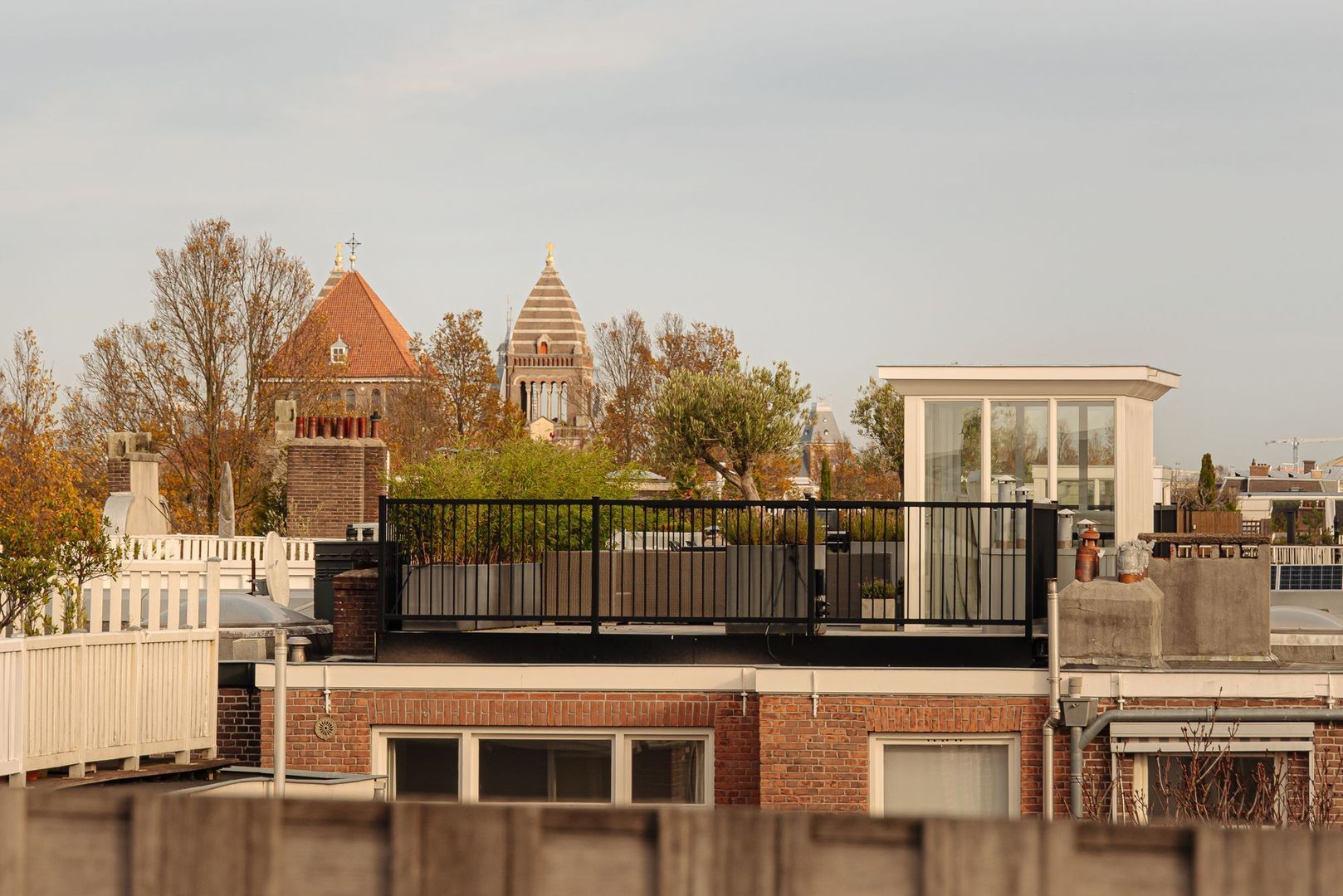 Dufaystraat 17 2, Amsterdam foto-34