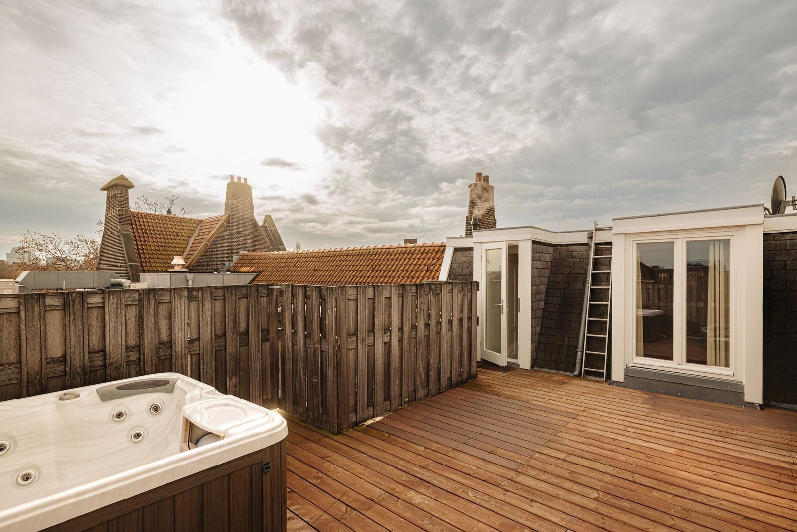 Dufaystraat 17 2, Amsterdam foto-35