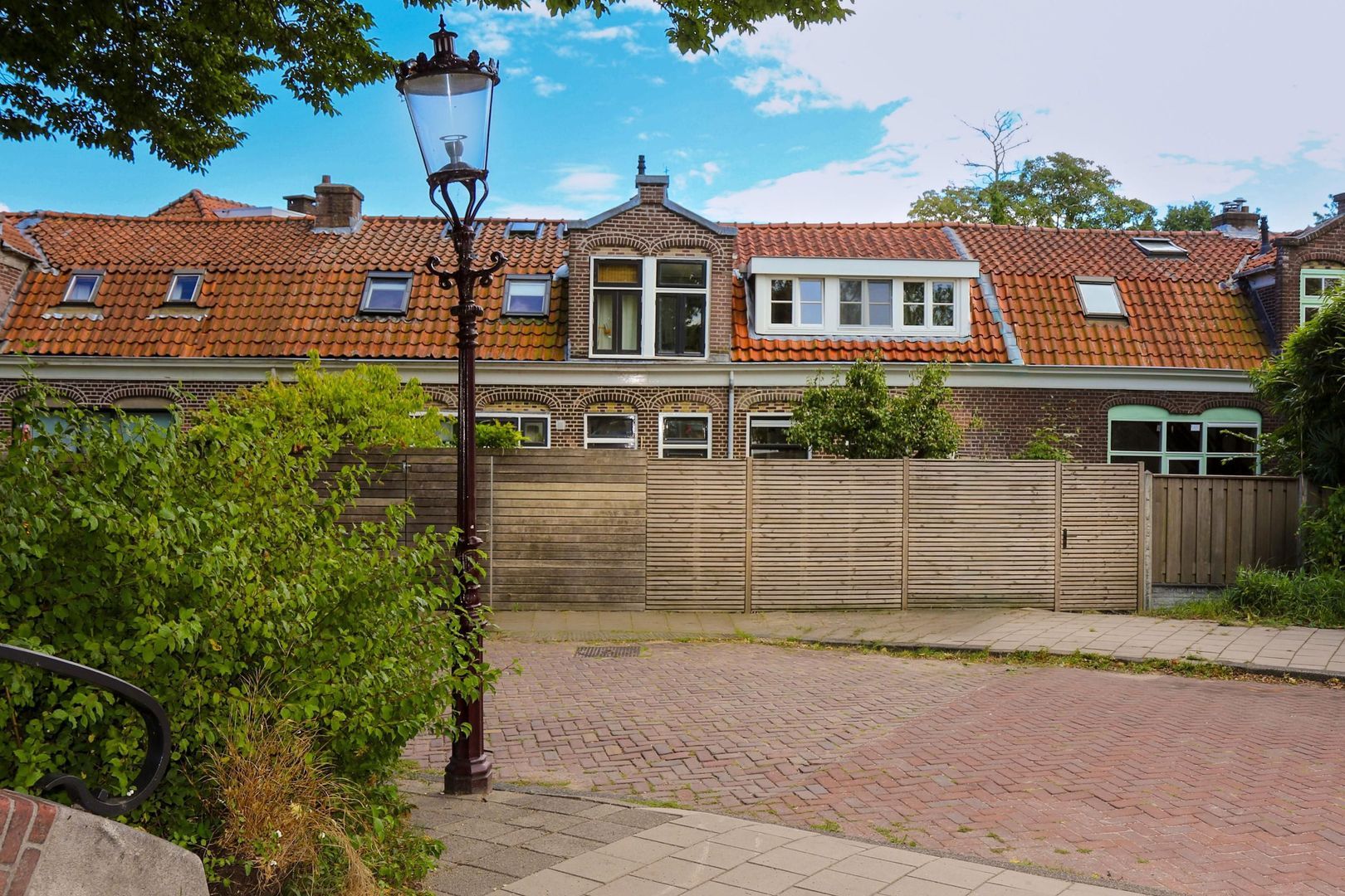 Meerpad 25 C, Amsterdam foto-54