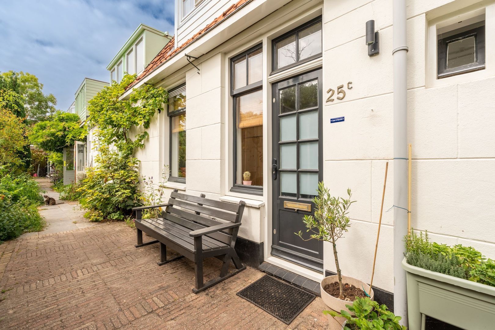 Meerpad 25 C, Amsterdam foto-0