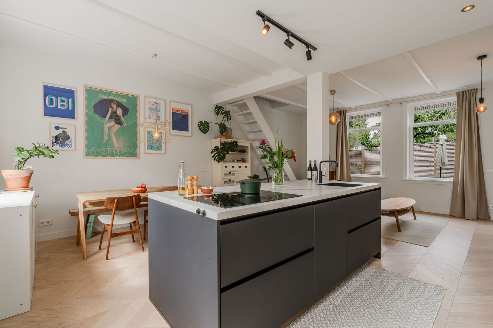 Meerpad 25 C, Amsterdam foto-1